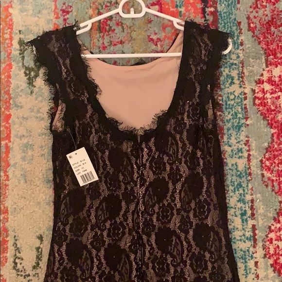 Betsy & Adam full length gown - Picture 5 of 7